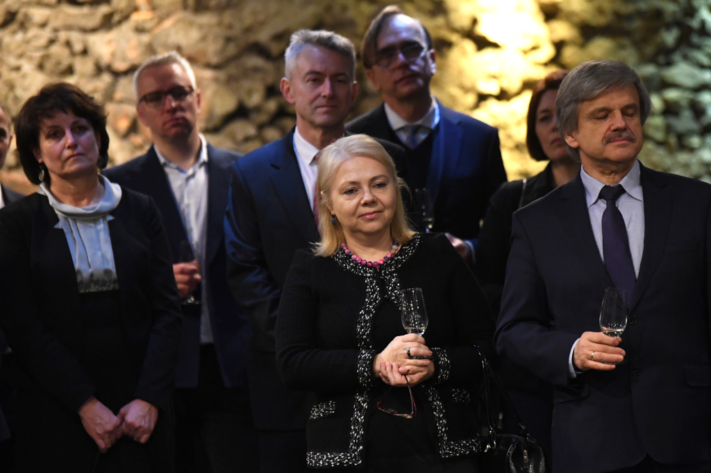 dsc_4221 copy.jpg-Profesorowie  Autor: W. Majka