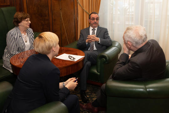 bs_190404_4212.jpg-Ambasador Kuby,J.E. Jorge Marti Martinez ,Majchrowski