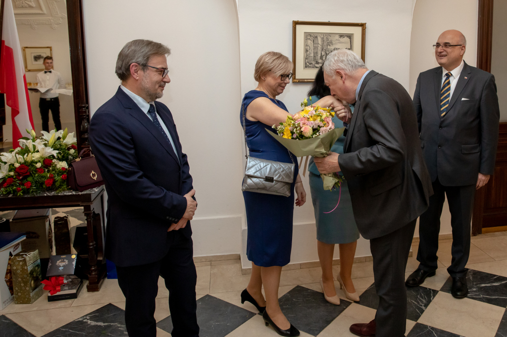 bs-kwietnia 05, 2019-img_4252.jpg-Konsul Bułgarii,Konsulat,Majchrowski,Willa Decjusza  Autor: B. Świerzowski