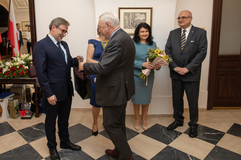 bs-kwietnia 05, 2019-img_4255.jpg-Konsul Bułgarii,Konsulat,Majchrowski,Willa Decjusza  Autor: B. Świerzowski