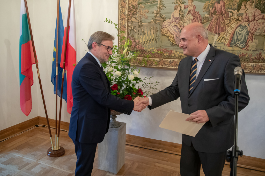 bs-kwietnia 05, 2019-img_4295.jpg-Konsul Bułgarii,Konsulat,Majchrowski,Willa Decjusza  Autor: B. Świerzowski