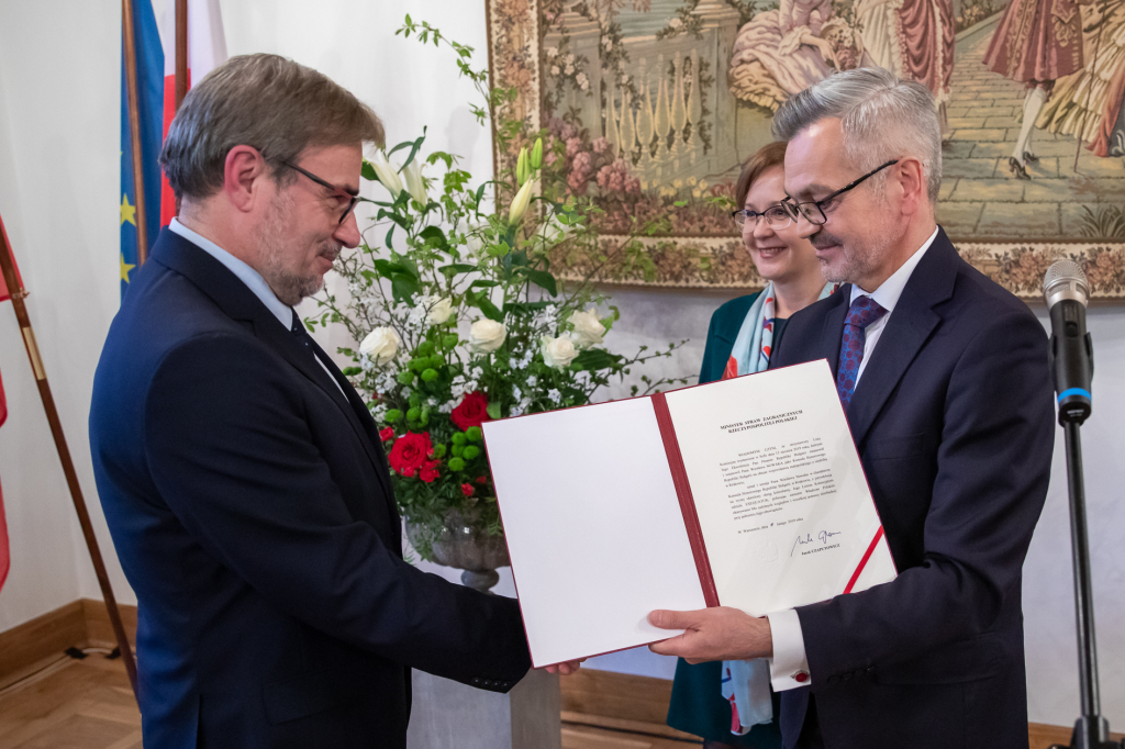 bs-kwietnia 05, 2019-img_4315.jpg-Konsul Bułgarii,Konsulat,Majchrowski,Willa Decjusza  Autor: B. Świerzowski