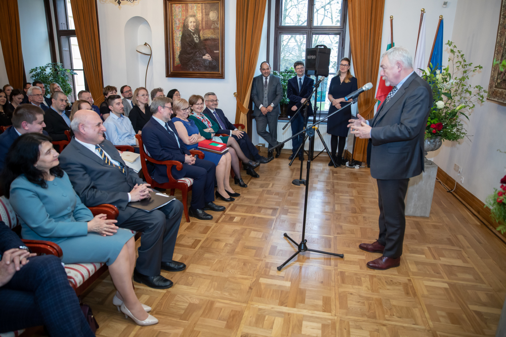 bs-kwietnia 05, 2019-img_4325.jpg-Konsul Bułgarii,Konsulat,Majchrowski,Willa Decjusza  Autor: B. Świerzowski