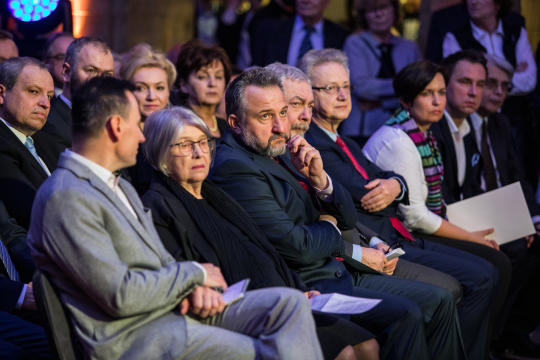 jg_190405_oto_2992.jpg-Wajda,Zachwatowicz,Wystawa,Majchrowski,Muzeum Narodowe