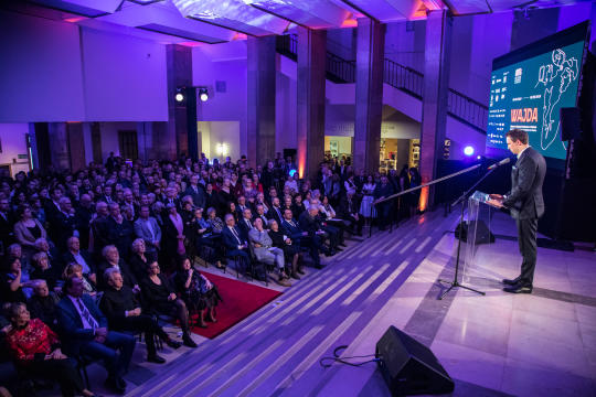 jg_190405_oto_3103.jpg-Wajda,Zachwatowicz,Wystawa,Majchrowski,Muzeum Narodowe