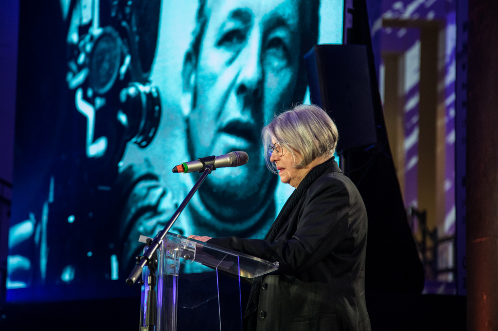 jg_190405_oto_3141.jpg-Wajda,Zachwatowicz,Wystawa,Majchrowski,Muzeum Narodowe  Autor: B. Świerzowski