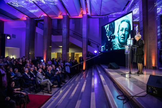 jg_190405_oto_3151.jpg-Wajda,Zachwatowicz,Wystawa,Majchrowski,Muzeum Narodowe