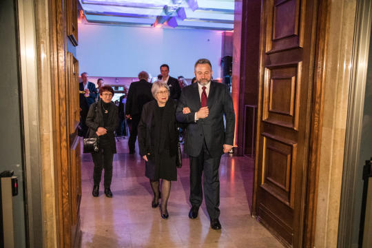 jg_190405_oto_3187.jpg-Wajda,Zachwatowicz,Wystawa,Majchrowski,Muzeum Narodowe