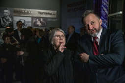 jg_190405_oto_3218.jpg-Wajda,Zachwatowicz,Wystawa,Majchrowski,Muzeum Narodowe