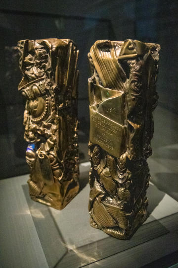 jg_190405_oto_3291.jpg-Wajda,Zachwatowicz,Wystawa,Majchrowski,Muzeum Narodowe