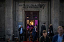 jg_190405_oto_3340.jpg-Wajda,Zachwatowicz,Wystawa,Majchrowski,Muzeum Narodowe