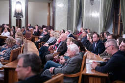 bs-kwietnia 06, 2019-img_4693.jpg-Vetulani, Konferencja,Kośmider,Sala Obrad,Festiwal Wolnej Myśli