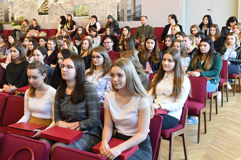 dsc_4828 copy copy.jpg-podpisanie porozumienia z Krakowskimi Uczelniami Wyższymi  Autor: W. Majka