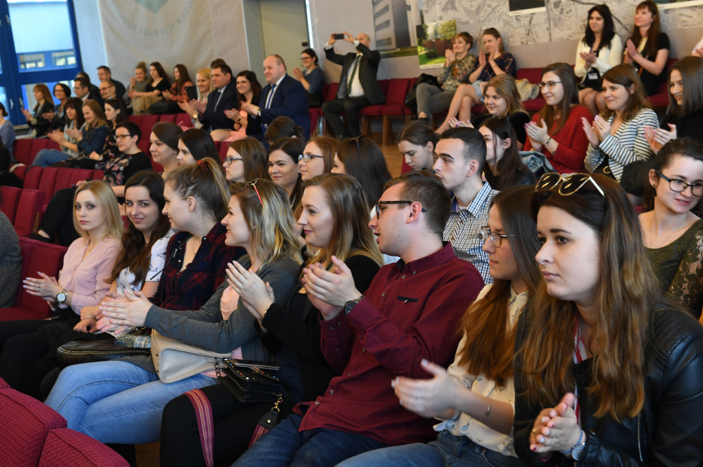 dsc_4833 copy.jpg-podpisanie porozumienia z Krakowskimi Uczelniami Wyższymi  Autor: W. Majka