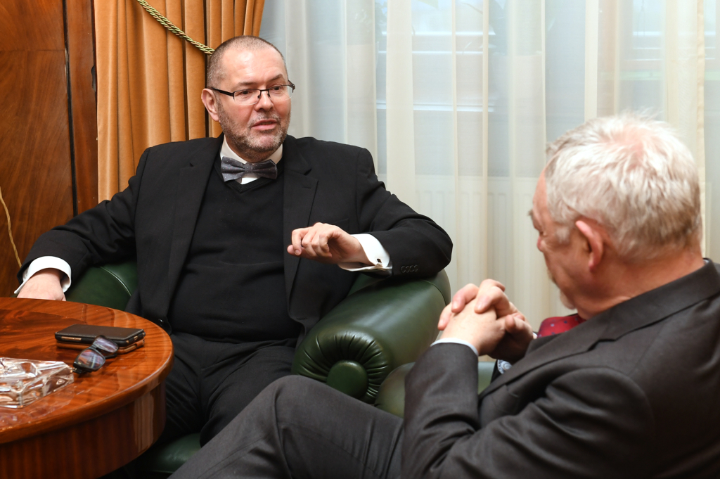 dsc_5232 copy.jpg-Ambasador Luksemburga  Autor: W. Majka