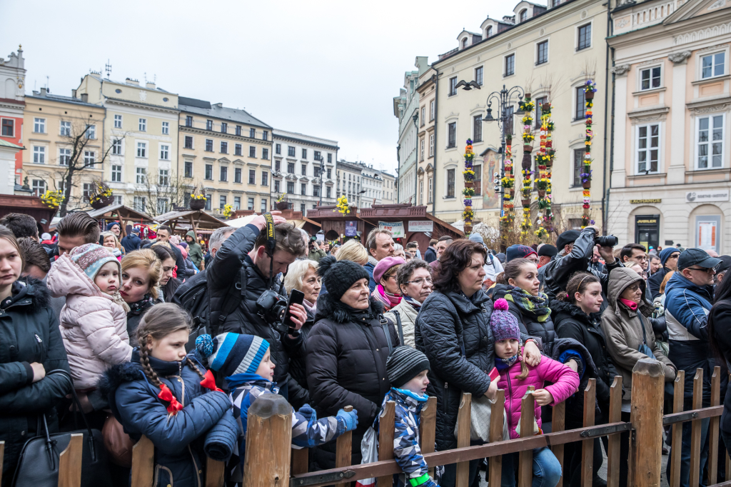 bs-kwietnia 13, 2019-img_5238.jpg-Delegacja, Chorwacja,Targi Wielkanocne,Majchrowski,Pisanki  Autor: B. Świerzowski