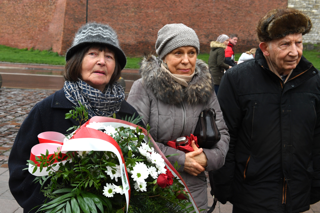 dsc_5393 copy.jpg-rocznica Zbrodni Katyńskiej  Autor: W. Majka