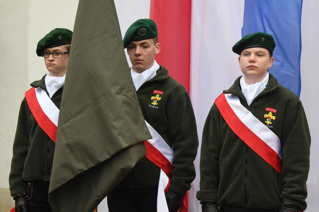 dsc_5404 copy.jpg-rocznica Zbrodni Katyńskiej  Autor: W. Majka