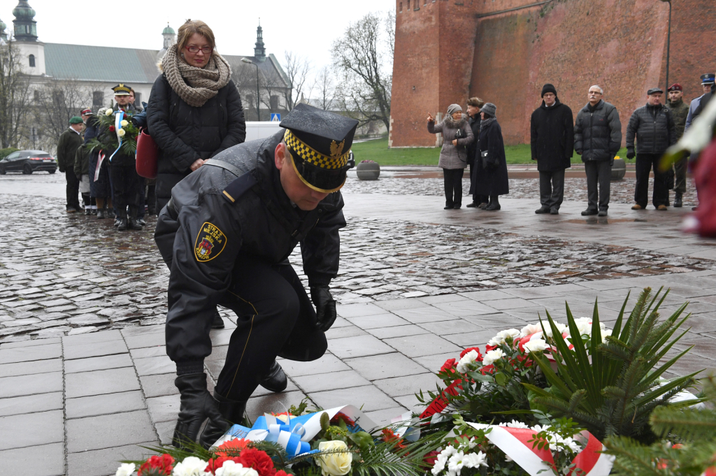 dsc_5433 copy.jpg-rocznica Zbrodni Katyńskiej  Autor: W. Majka
