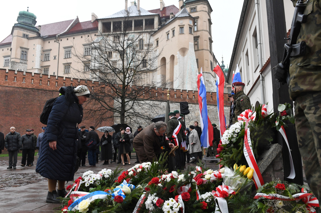 dsc_5449 copy.jpg-rocznica Zbrodni Katyńskiej  Autor: W. Majka
