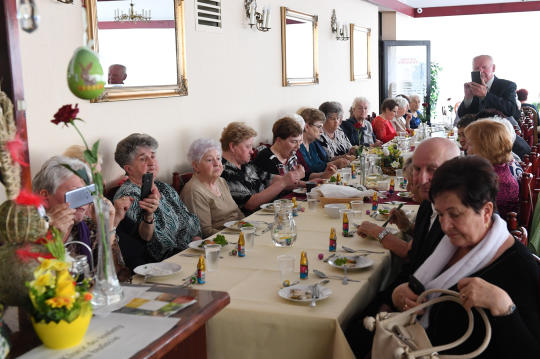 dsc_6023 copy.jpg-Spotkanie wielkanocne w Związku Emerytów