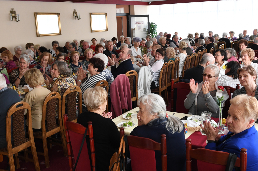 dsc_6031 copy.jpg-Spotkanie wielkanocne w Związku Emerytów  Autor: W. Majka