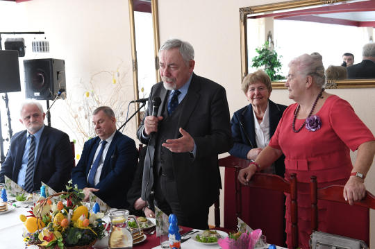 dsc_6046 copy.jpg-Spotkanie wielkanocne w Związku Emerytów