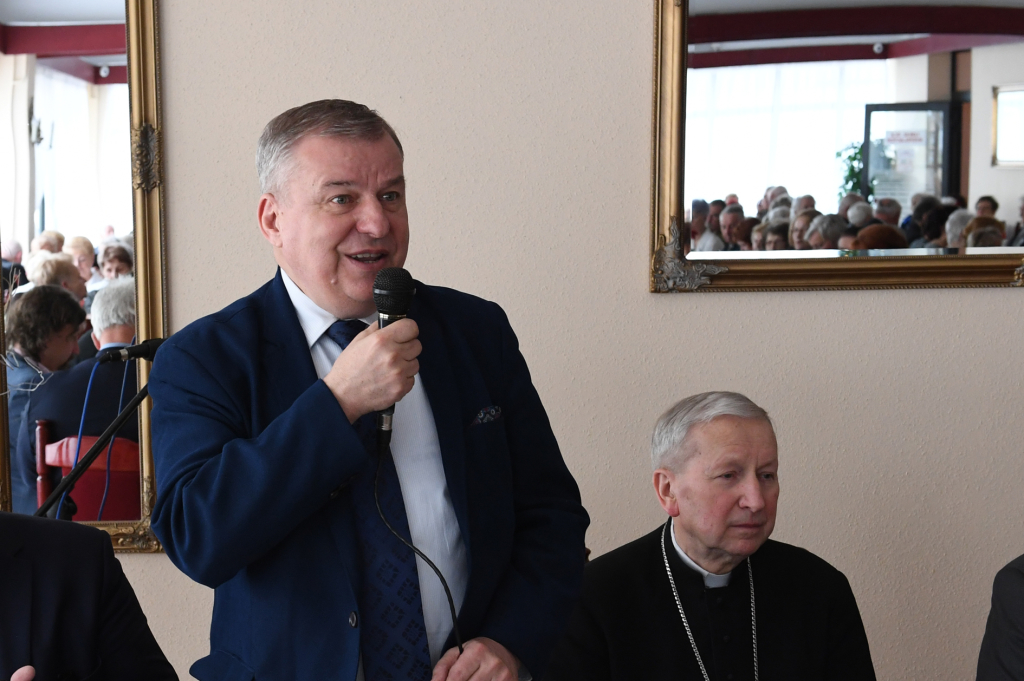 dsc_6054 copy.jpg-Spotkanie wielkanocne w Związku Emerytów  Autor: W. Majka