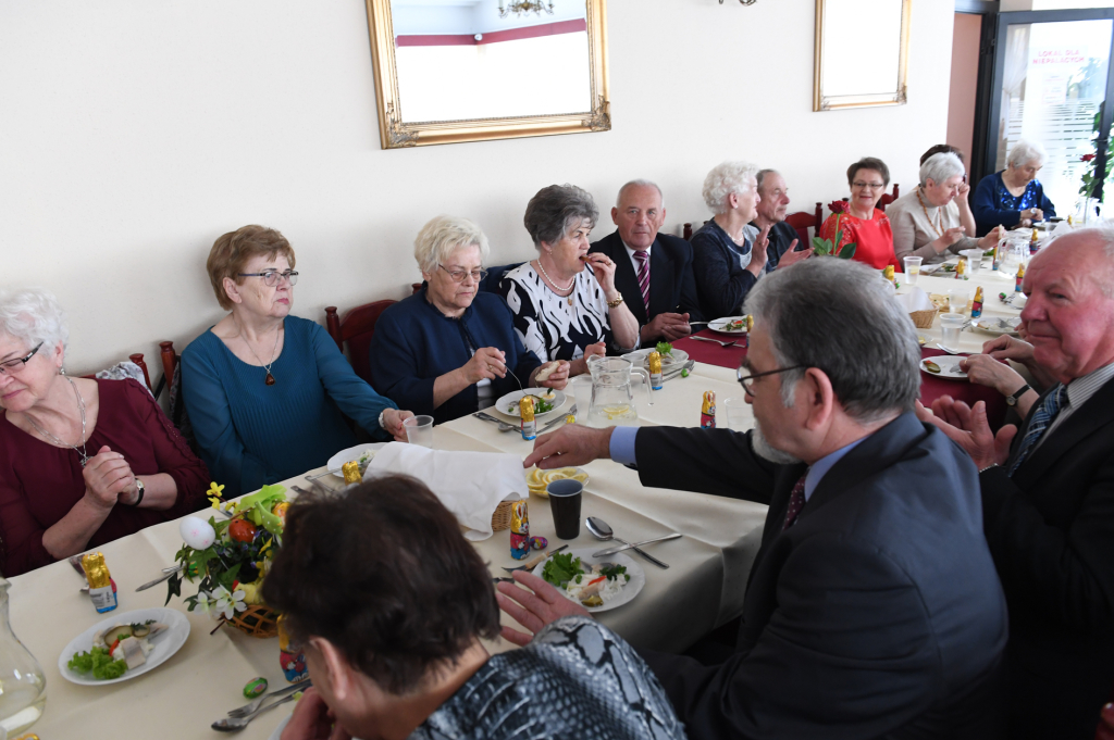 dsc_6061 copy.jpg-Spotkanie wielkanocne w Związku Emerytów  Autor: W. Majka