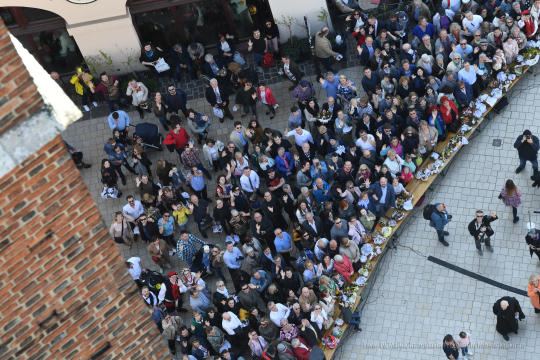 dsc_6238 copy 3.jpg-Poświęcenie pokarmów