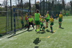 dsc_6417 copy.jpg-Otwarcie budynku klubowego WLKS Krakus Swoszowice