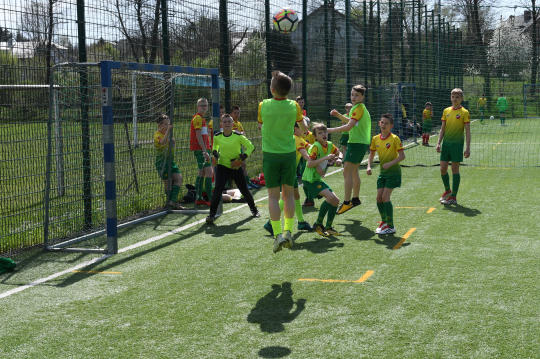 dsc_6417 copy.jpg-Otwarcie budynku klubowego WLKS Krakus Swoszowice