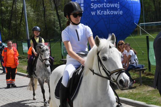 dsc_6429 copy.jpg-Otwarcie budynku klubowego WLKS Krakus Swoszowice