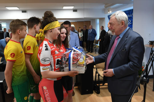 dsc_6505 copy.jpg-Otwarcie budynku klubowego WLKS Krakus Swoszowice