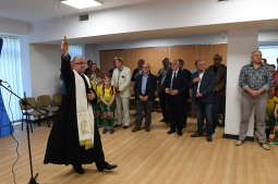 dsc_6529 copy.jpg-Otwarcie budynku klubowego WLKS Krakus Swoszowice