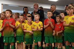 dsc_6534 copy.jpg-Otwarcie budynku klubowego WLKS Krakus Swoszowice