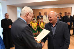 dsc_6543 copy.jpg-Otwarcie budynku klubowego WLKS Krakus Swoszowice