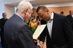 dsc_6549 copy.jpg-Otwarcie budynku klubowego WLKS Krakus Swoszowice