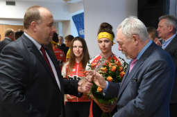 dsc_6558 copy.jpg-Otwarcie budynku klubowego WLKS Krakus Swoszowice