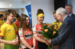 dsc_6563 copy.jpg-Otwarcie budynku klubowego WLKS Krakus Swoszowice