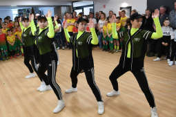 dsc_6586 copy.jpg-Otwarcie budynku klubowego WLKS Krakus Swoszowice