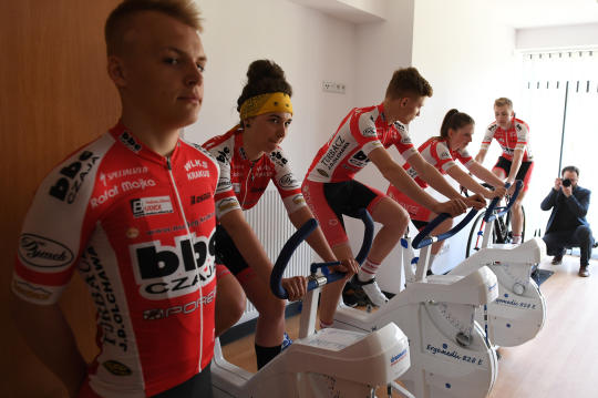 dsc_6605 copy.jpg-Otwarcie budynku klubowego WLKS Krakus Swoszowice