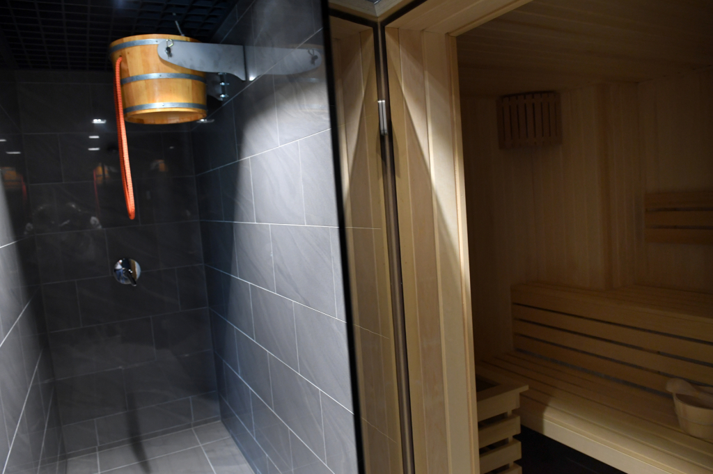 dsc_6608 copy.jpg-Otwarcie budynku klubowego WLKS Krakus Swoszowice  Autor: W. Majka