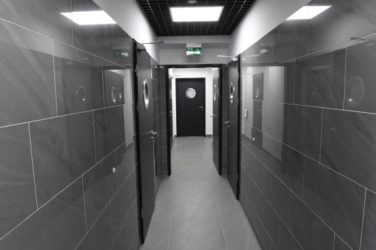 dsc_6618 copy.jpg-Otwarcie budynku klubowego WLKS Krakus Swoszowice