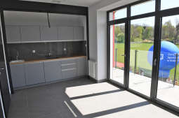 dsc_6625 copy.jpg-Otwarcie budynku klubowego WLKS Krakus Swoszowice