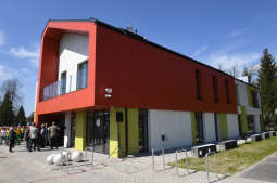 dsc_6634 copy.jpg-Otwarcie budynku klubowego WLKS Krakus Swoszowice