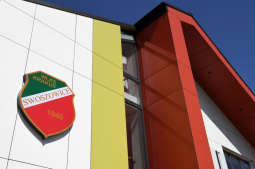 dsc_6644 copy.jpg-Otwarcie budynku klubowego WLKS Krakus Swoszowice