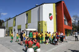 dsc_6649 copy.jpg-Otwarcie budynku klubowego WLKS Krakus Swoszowice