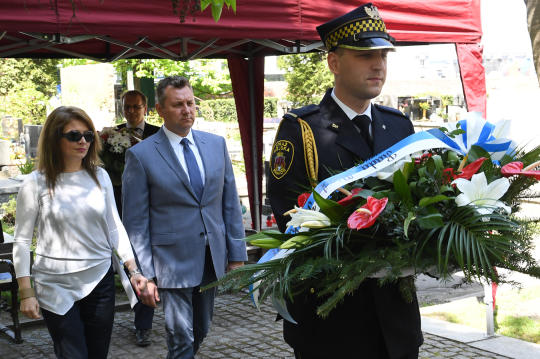 dsc_6797 copy.jpg-Dzień Oswobodzenia Obozów Koncentracyjnych
