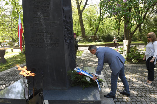 dsc_6806 copy.jpg-Dzień Oswobodzenia Obozów Koncentracyjnych